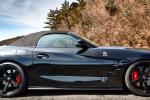 BMW Z4 sDrive20i M Sport by 3D Design 2019 года